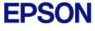 Epson Mobile Printers Logo