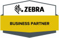 Zebra General Purpose Corded Scanners Logo